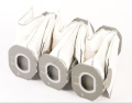 Vorwerk Vacuum Cleaner Bags - 01097 Kobold Fp7 Premium Filter Bag (6 Pcs )